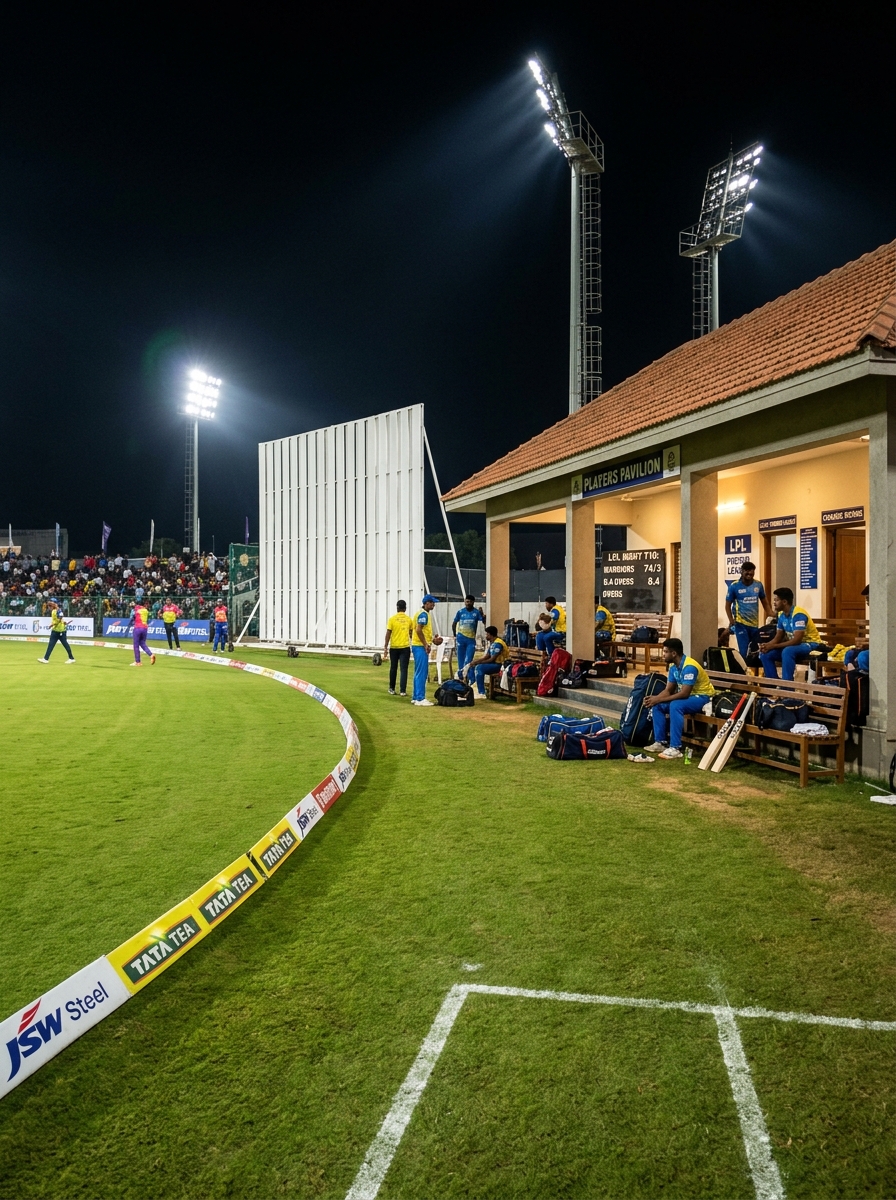 Facilities