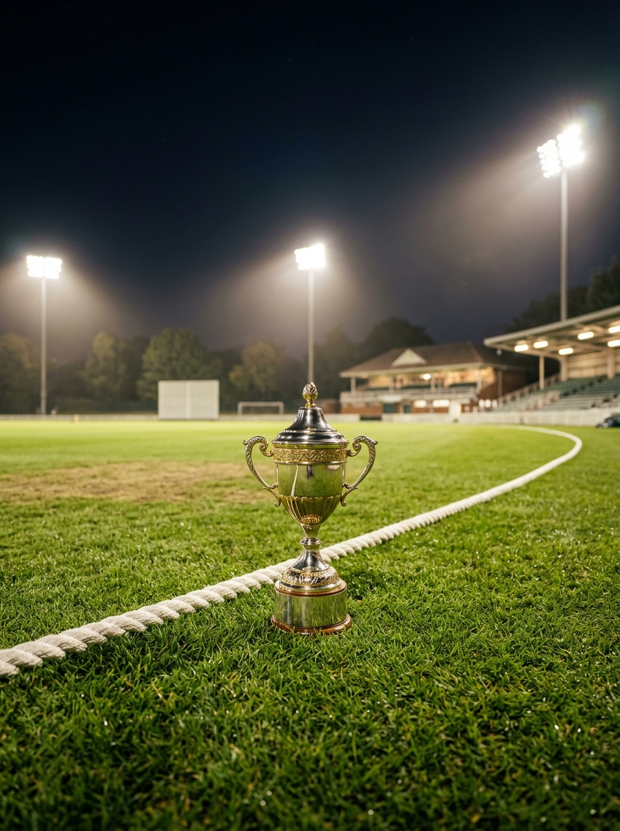 Trophy