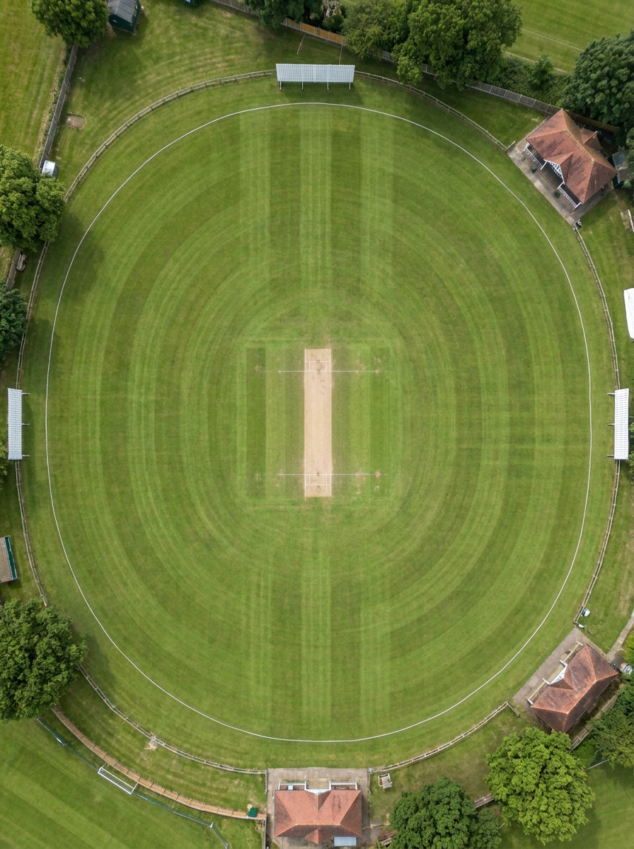 Tournament-grade pitch